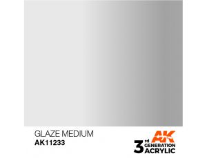 Glaze Medium 17ml