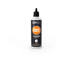 Matt Varnish 100ml