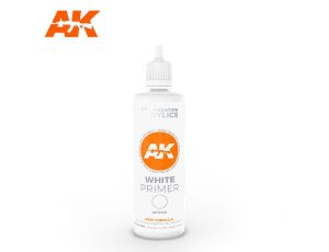 White Primer 100ml