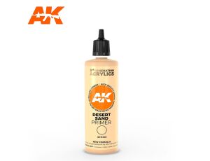 Desert Sand Primer 3G 100ml