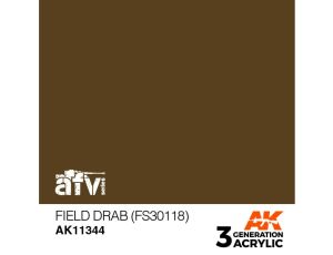 Field Drab (FS30118) 17ml