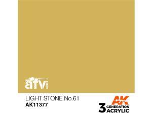 Light Stone No.61 17ml