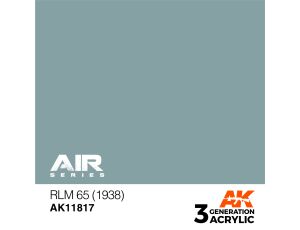 RLM 65 (1938) 17ml