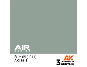 RLM 65 (1941) 17ml