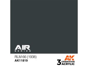 RLM 66 (1938) 17ml