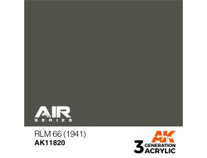 RLM 66 (1941) 17ml