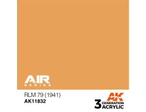 RLM 79 (1941) 17ml