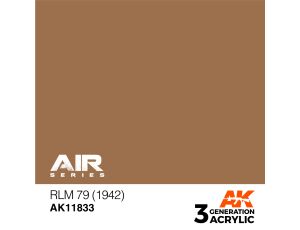 RLM 79 (1942) 17ml