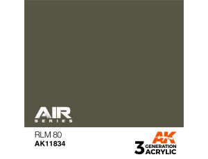 RLM 80 17ml