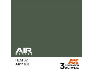 RLM 82 17ml