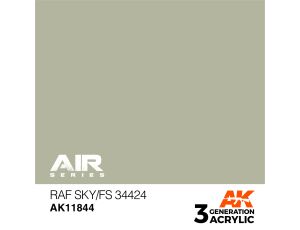 RAF Sky /FS 34424 17ml