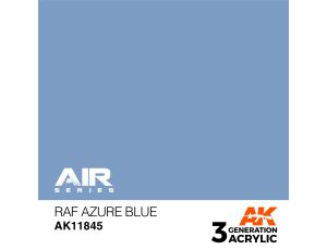 RAF Azure Blue 17ml