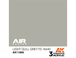 Light Gull Grey FS 16440 17ml