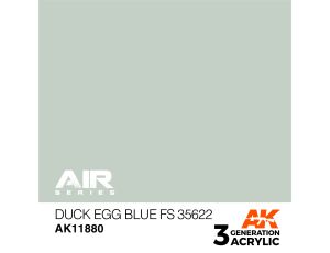 Duck Egg Blue FS 35622 17ml