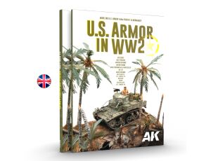 U.S. ARMOR IN WW2