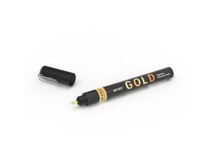 Gold-Marker