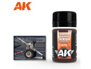 Landing Gear Wash 35ml
