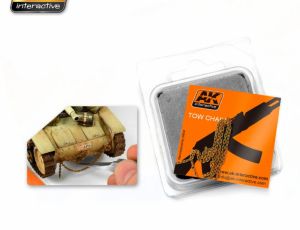 Tow Chain