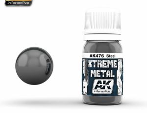 XTREME METAL Steel