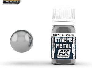 XTREME METAL Aluminium