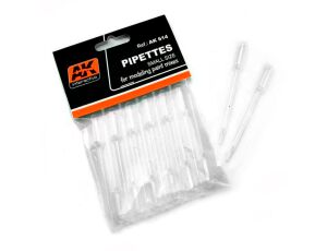 Small Pipette *12