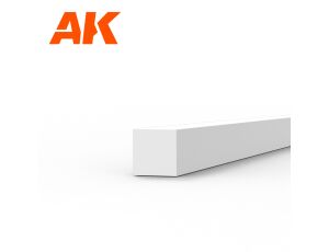 STRIP 1.50x1.50x350mm x 10units STYRENE