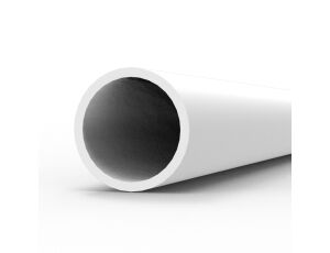 HOLLOW TUBE 4.00 diameter x 350mm x 4 un