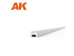 BEAMS | SHAPE 1.5x1.2x350mm x 4 units