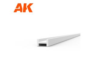 BEAMS | SHAPE 2.0x1.2x350mm x 4 units