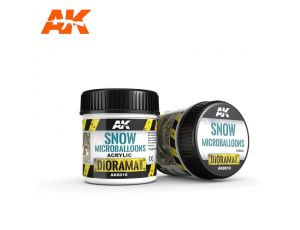 Terrains Snow 250ml