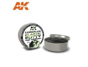 Elastic Masking Putty 80g