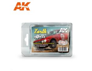Earth Effects Rally Set