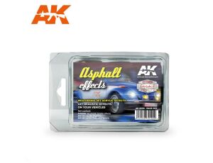 Asphalt Effects Race Set