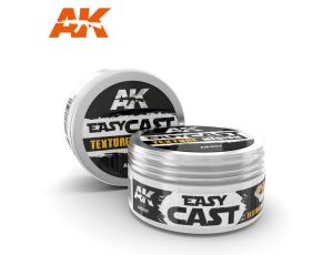 Easycast Texture Medium 130g