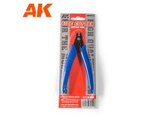 Side Cutter - Štípací kleště na plast