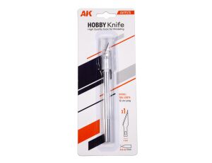 Hobby Knife - Modelářský nůž