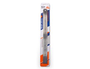 Ruler 300mm-Ocelové pravítko