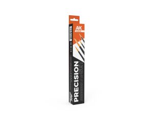 AK Precision Brushes Set