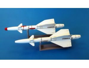 Raketa R-98T AA-3B Anab