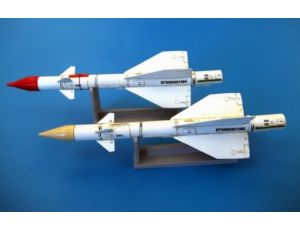 Raketa R-98MR AA-3C Anab