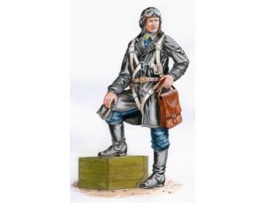 Pilot La-5