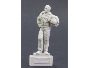 F-106 Delta Dart Pilot