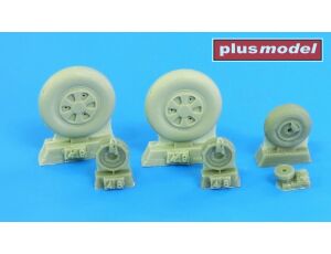 Mig-21 kola ranná verze