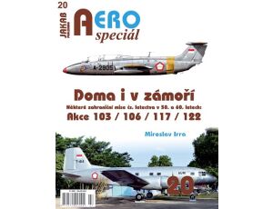 Doma i v zámoří. Některé zahraniční mise