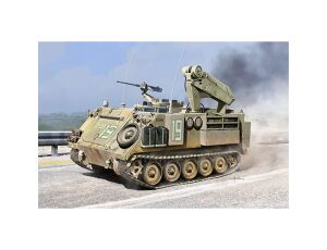 M113 Fitter ARV 1/35