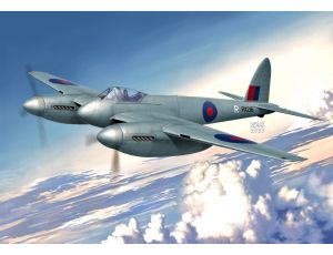DH-103 Hornet PR.2