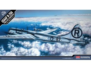 B-29A "Enola Gay+Bockscar"