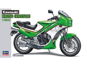 Kawasaki KR250 (KR250A)