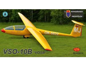VSO-10B "Vosa" 1/72