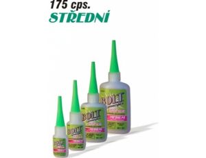 Bolt Medium-vteř.lep.střední 28.4g